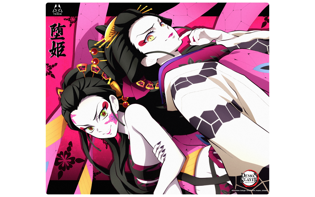 Glasspad Arbiter - DEMON SLAYER S2 COLLECTION - DAKI