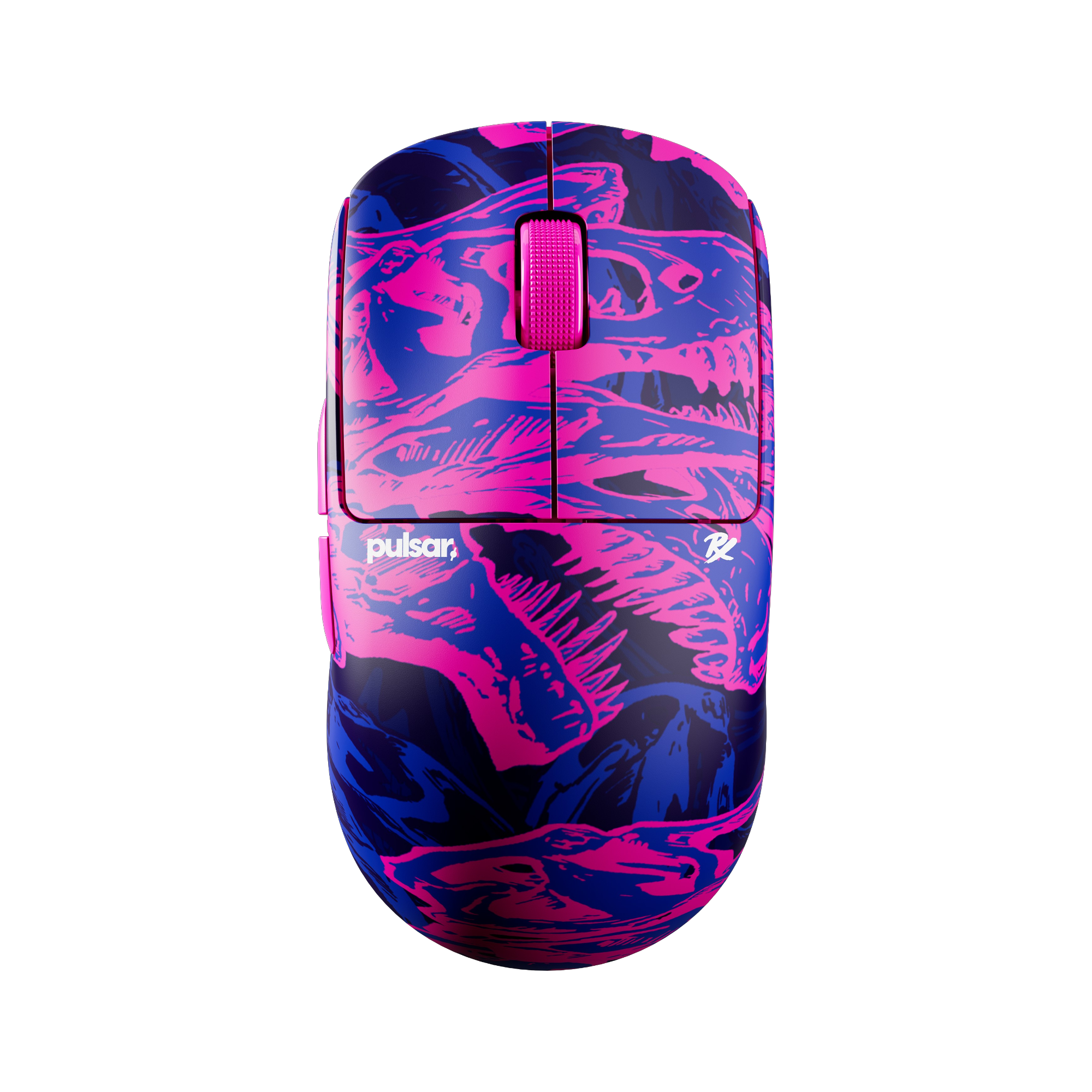 Pulsar X2 CrazyLight Mini PRX: El mouse de 36g para VALORANT – Mutant
