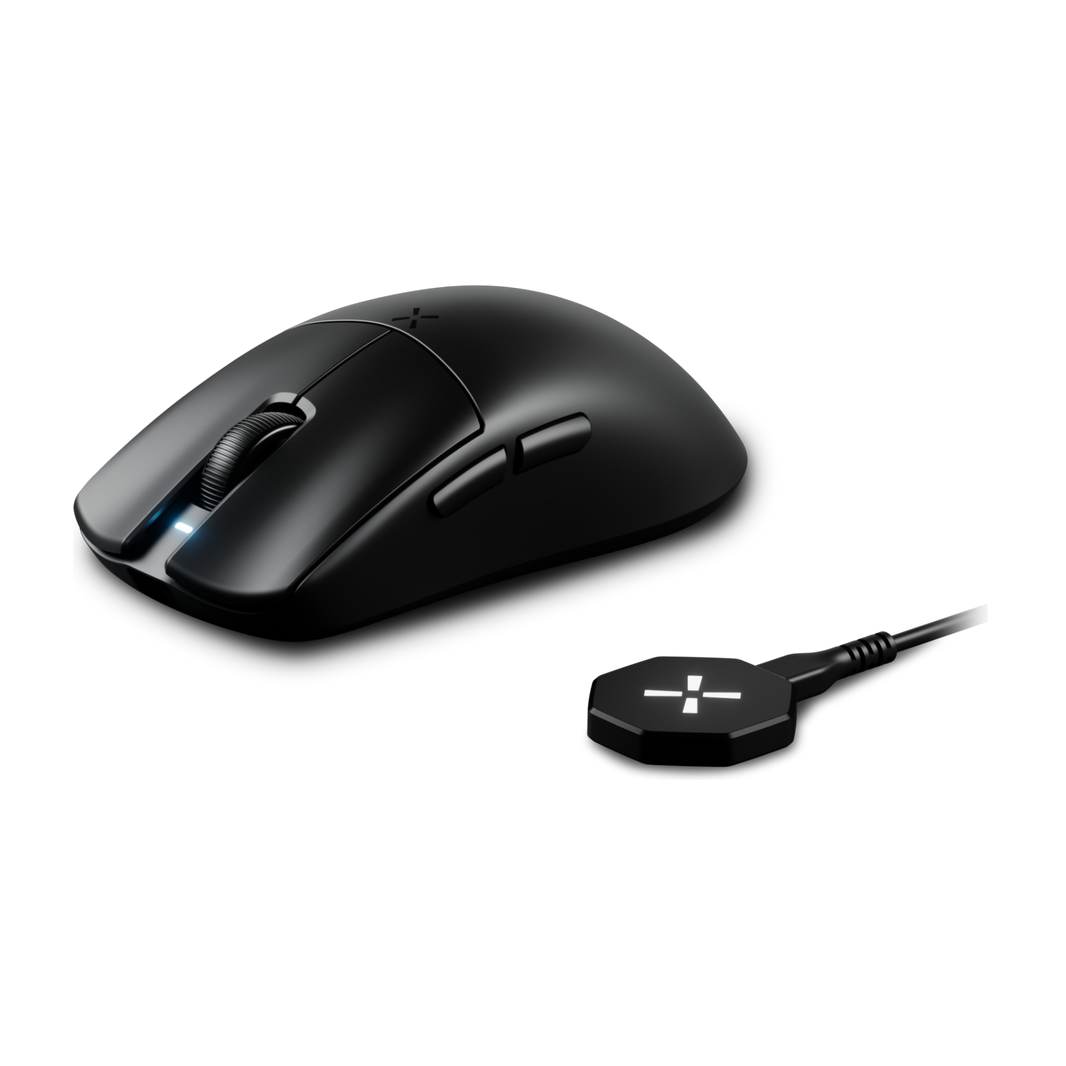 Receptor Hitscan Hyperlight 8K