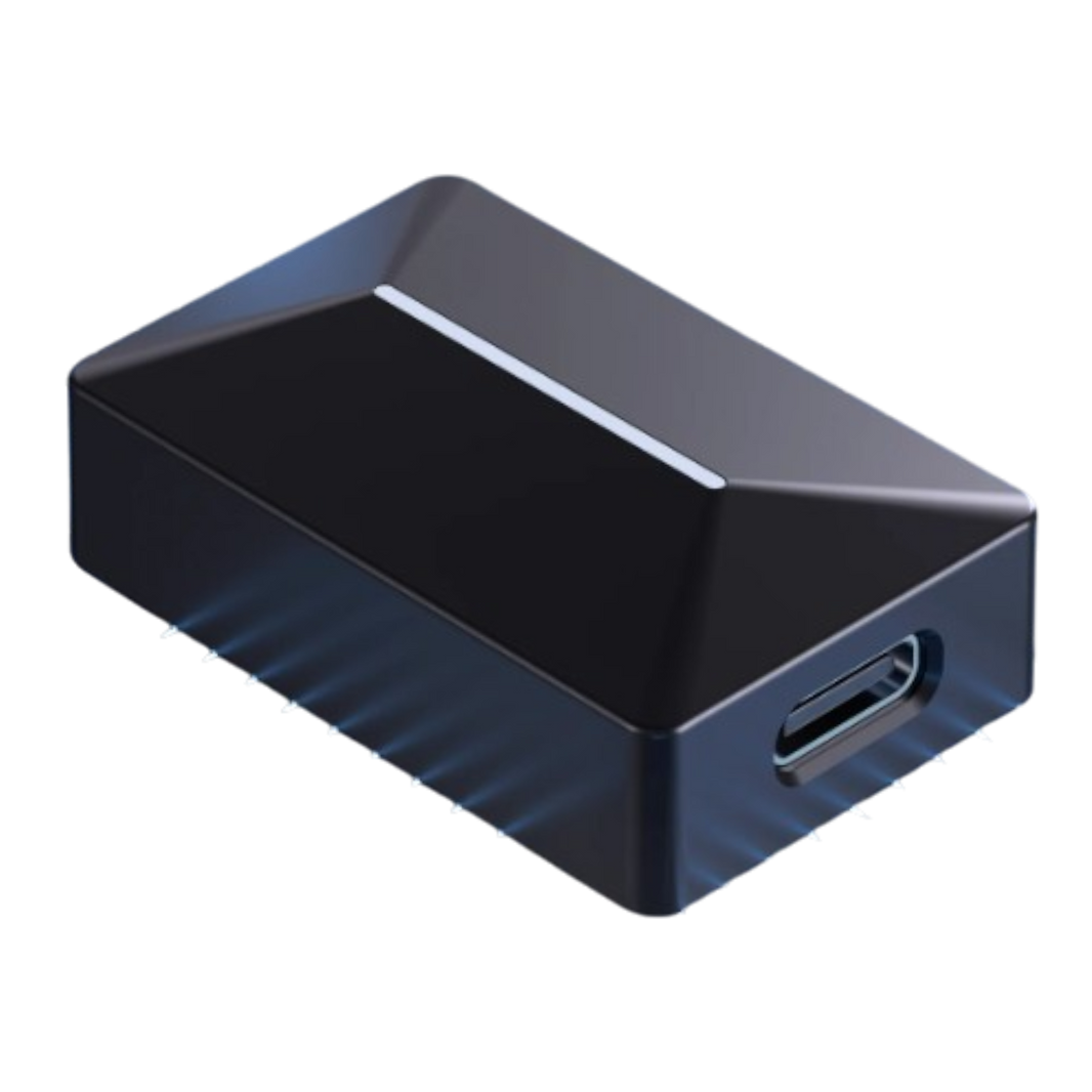 Receptor MCHOSE 8K - Mutant
