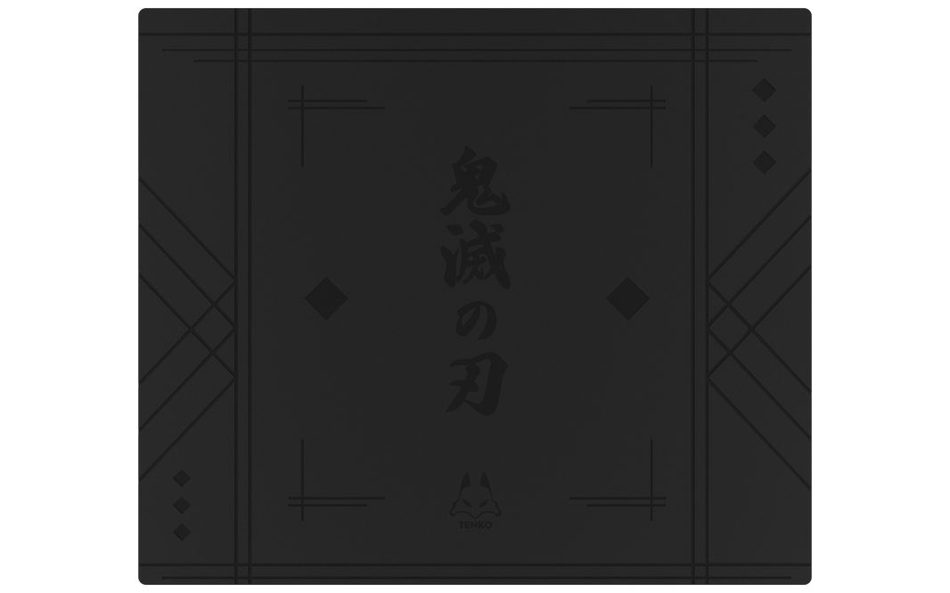 Glasspad Arbiter - DEMON SLAYER S2 COLLECTION - DAKI