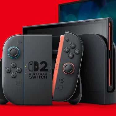 NINTENDO SWITCH 2: FECHA DE LANZAMIENTO, MEJORAS Y TODO LO QUE NECESITAS SABER