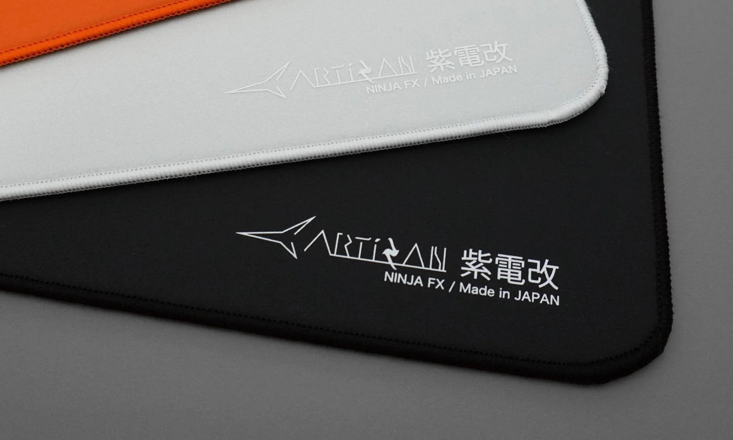 Artisan Zero:El mousepad gamer definitivo que usan los pros
