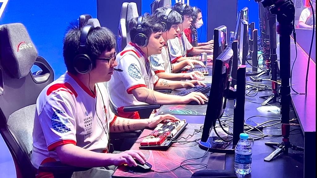 ¿E-SPORTS EN LOS PANAMERICANOS?