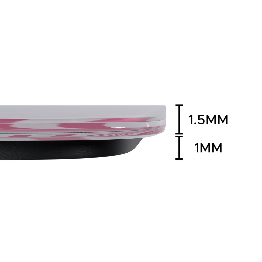 Glasspad TentaX Acidity - Limited Edition