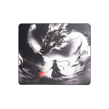 Mousepad Gamer WL Sword XL (Poron Base)