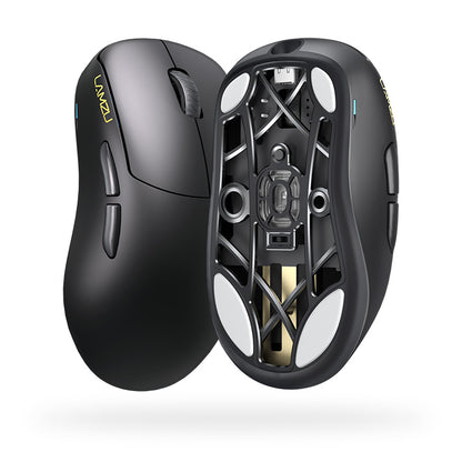 Mouse Gamer Lamzu Thorn Black (4k Compatible)