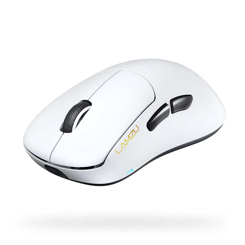 Mouse Gamer Lamzu Thorn White (4K Compatible)