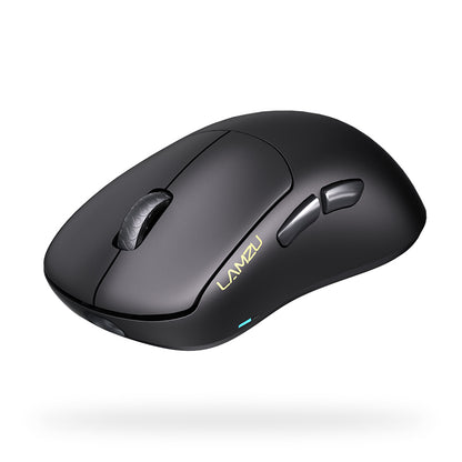 Mouse Gamer Lamzu Thorn Black (4k Compatible)