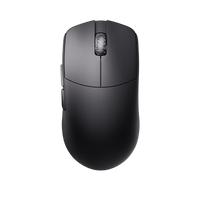 Mouse Gamer Lamzu Maya Negro 4k B OPEN BOX