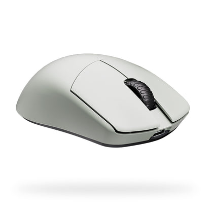 Mouse Gamer Lamzu Maya Gris 4k