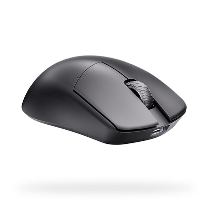 Mouse Gamer Lamzu Maya Negro 4k OPEN BOX