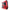 Gabinete Gamer Rajintek NYX PRO Red