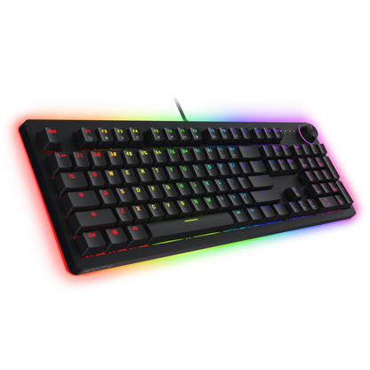 Teclado Gamer Tecware Spectre Pro Brown Switch