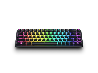 Teclado Gamer FNATIC Streak65 Black