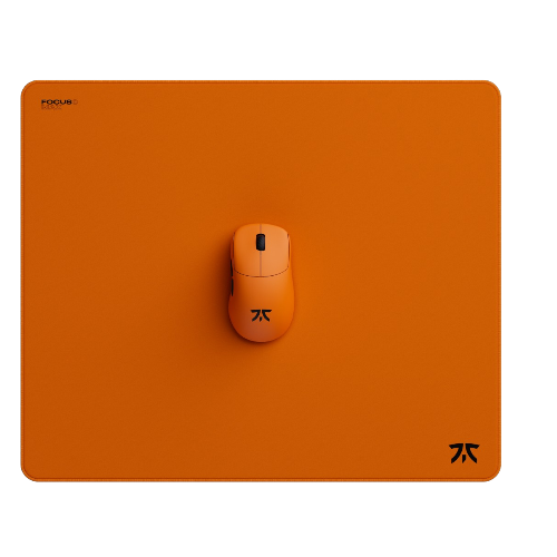 MousePad Fnatic Focus3 MAX XL (Poron Base)