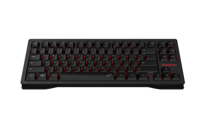 Teclado Gamer Wooting 80HE TenZ Takeover