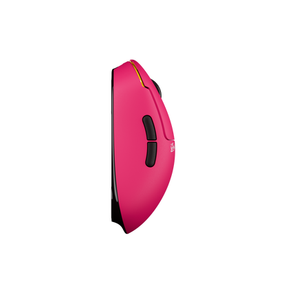 Mouse Gamer Pulsar Zywoo The Chosen Gen 2 Medium