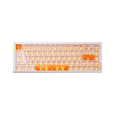 Teclado Gamer ATK RS6 Air