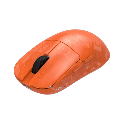 Mouse Gamer ATK Blazing Sky ZERO Extreme