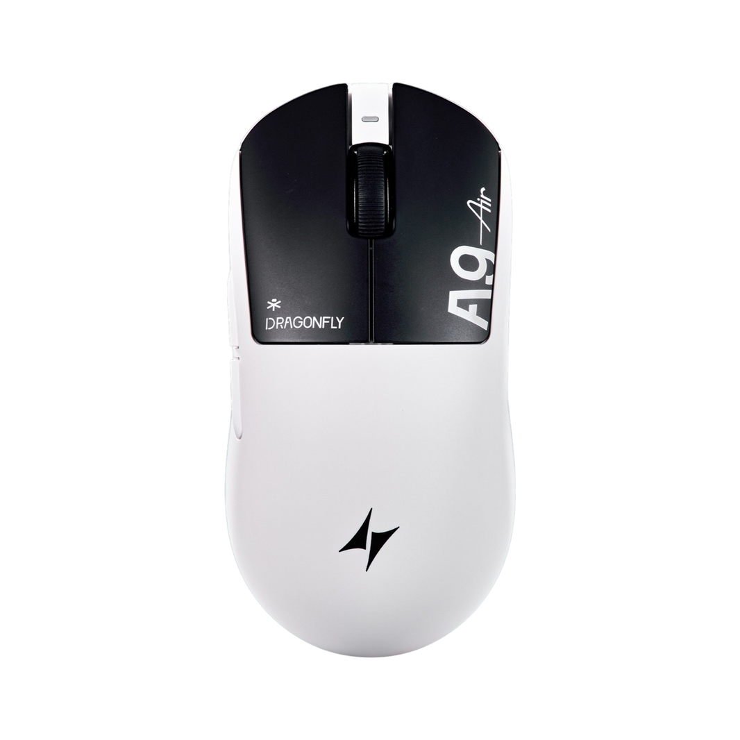 Mouse Gamer ATK Dragonfly A9 Air