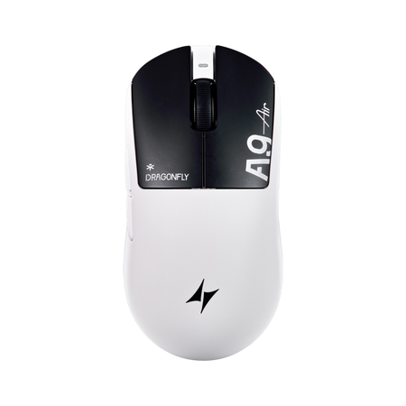 Mouse Gamer ATK Dragonfly A9 Air
