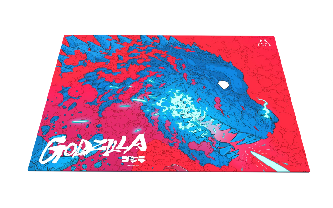 Glasspad Arbiter GODZILLA Lunar