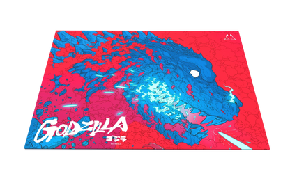 Glasspad Arbiter GODZILLA Lunar