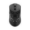 Mouse Gamer Arbiter - AKITSU MEDIUM 40g Carbon Fiber 8K Wireless