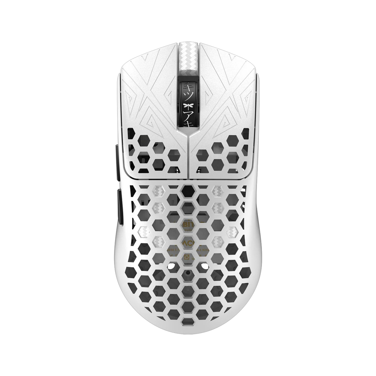 Mouse Arbiter Studio Akitsu Medium | Fibra de Carbono 40g – Mutant