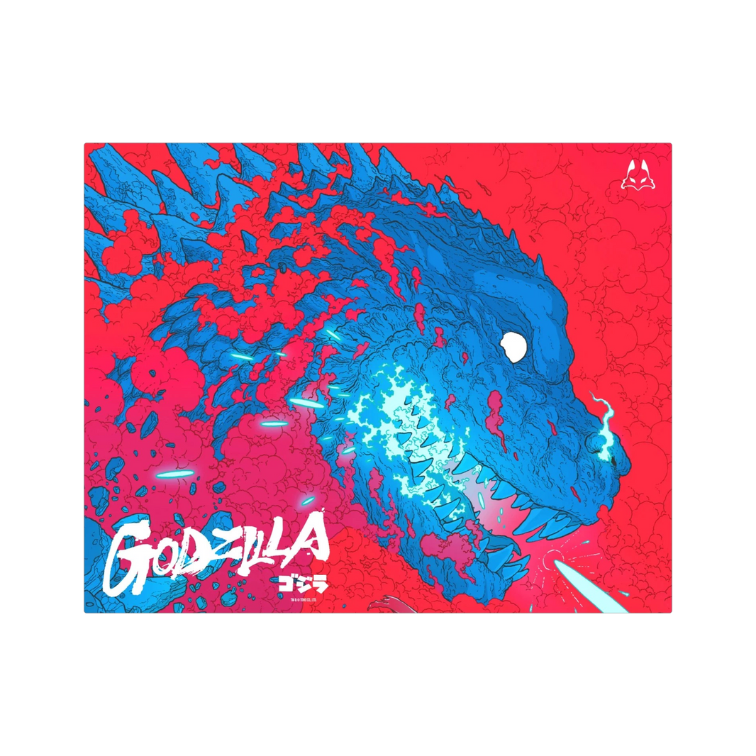 Glasspad Arbiter GODZILLA Lunar