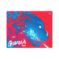 Glasspad Arbiter GODZILLA Lunar