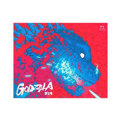 Glasspad Arbiter GODZILLA Lunar