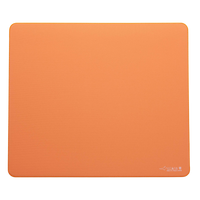 Mousepad Gamer Artisan FX Zero Negro XL Control Extremo - Hecho en Japón
