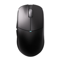 Mouse Gamer Lamzu Atlantis Mini 4k Black