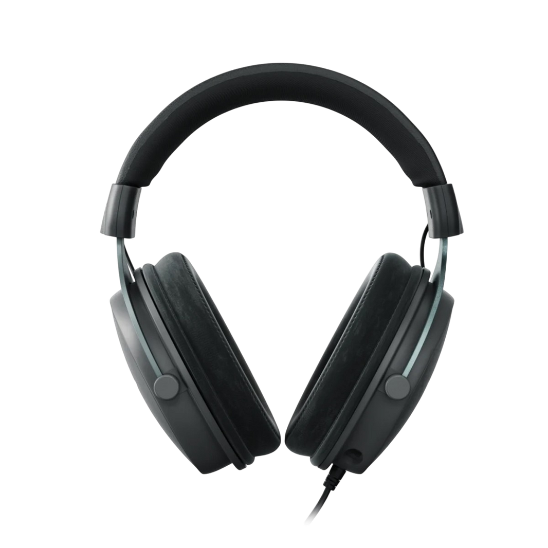Audífonos FNATIC REACT+ Headset 7.1 Virtual Surround