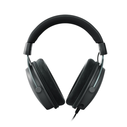 Audífonos FNATIC REACT+ Headset 7.1 Virtual Surround