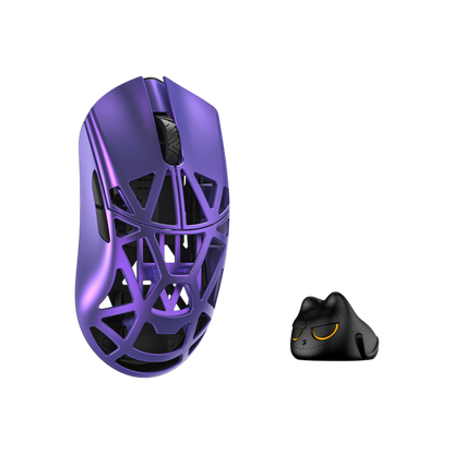 Mouse Gamer WL Beast X Pro