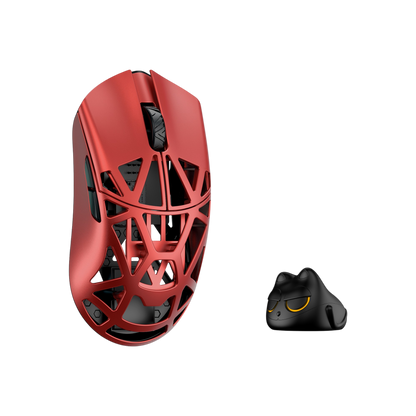 Mouse Gamer WL Beast X Pro