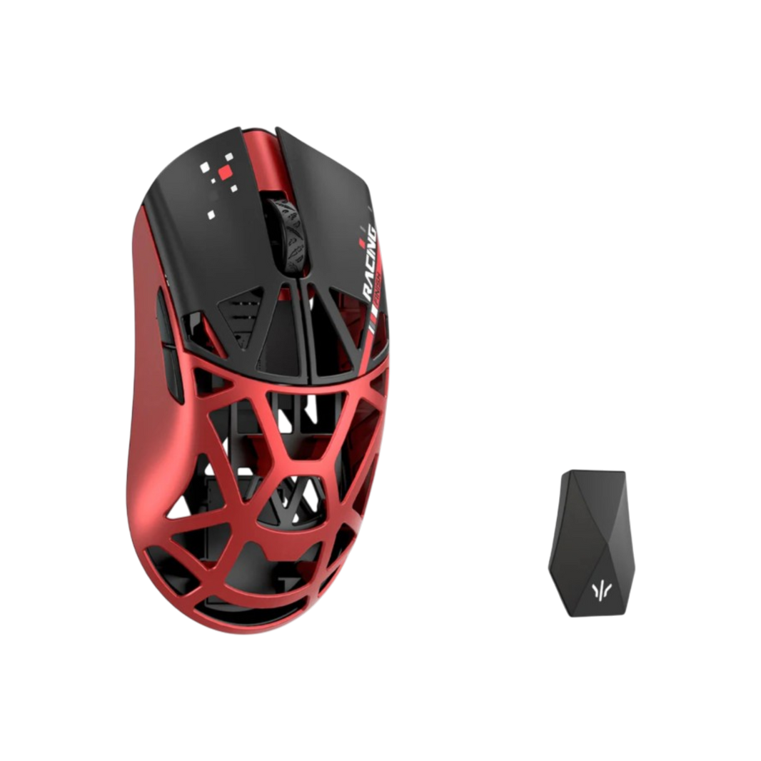 Mouse Gamer WLMOUSE Beast X Max