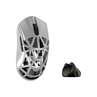 Mouse Gamer WL Beast X Pro