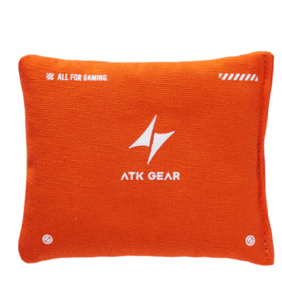 Bolsa De Sudor De Mano ATK Esports