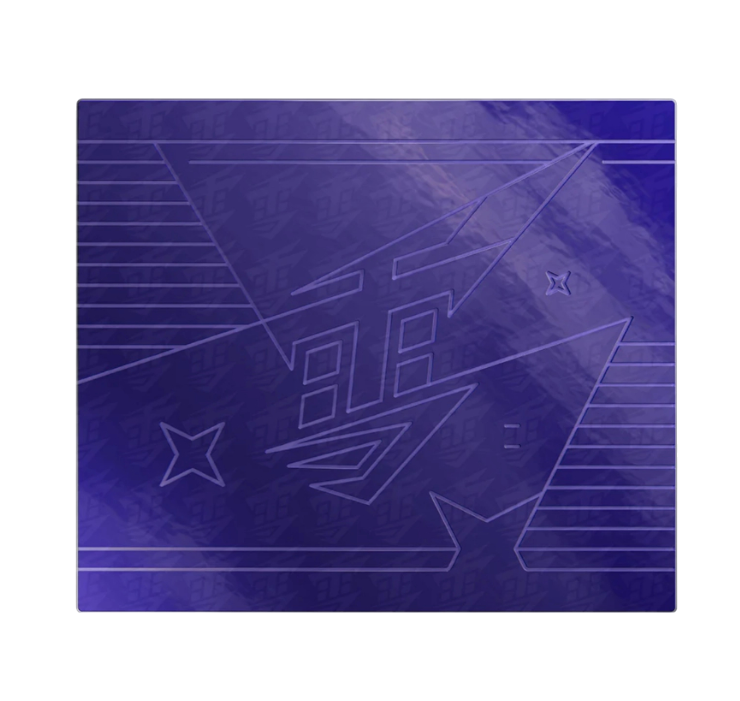 Glasspad Yuki Aim - Mecha