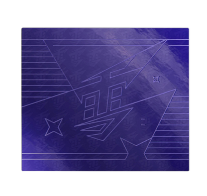 Glasspad Yuki Aim - Mecha