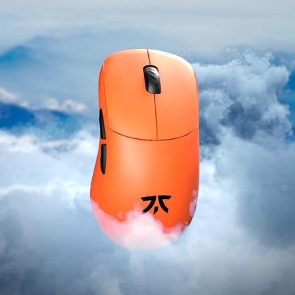 Mouse Gamer Lamzu Thorn Fnatic Edition 4K