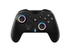 Control Gamer DragonShock Nebula Ultimate BT - Multiplataforma