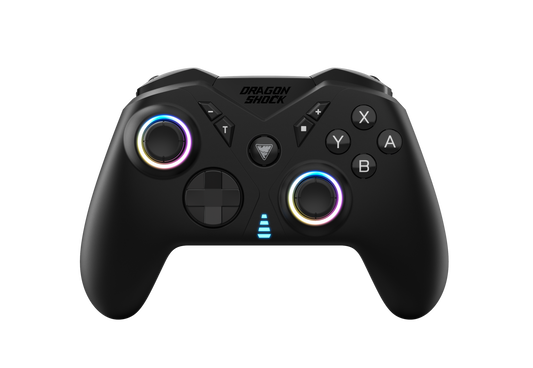 Controles para PC Gamer en Chile | Inalámbricos y con Garantía – Mutant