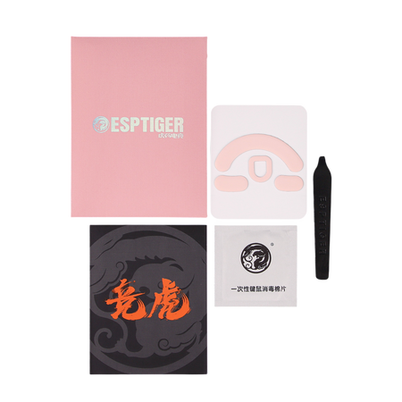 Skates ESPTIGER YanZi Q