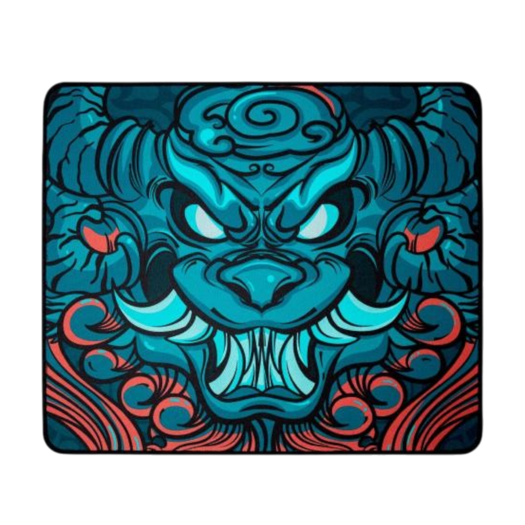 Mousepad Gamer ESPTIGER - EBA