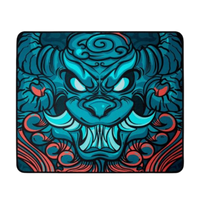 Mousepad Gamer ESPTIGER - EBA